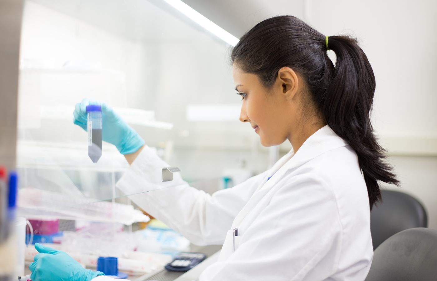 Getting Lab Work Done In-House Labs & Bloodwork | EveryOne Urgent Care
