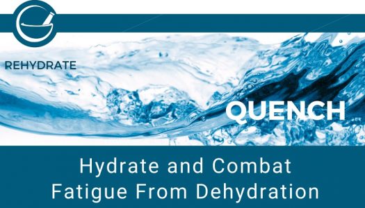 Quench