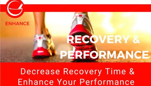 Recovery